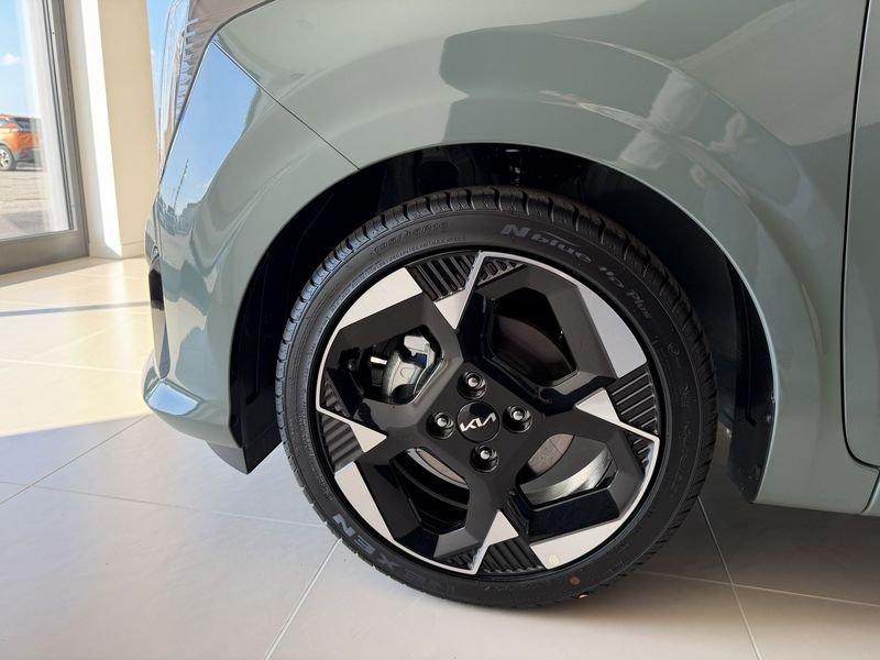 KIA Picanto Picanto 1.2 12V 5 porte Style