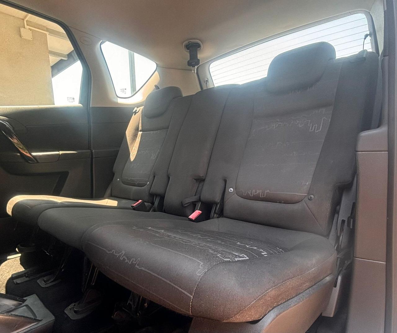 Opel Meriva 1.3 CDTI 95CV ecoFLEX Cosmo