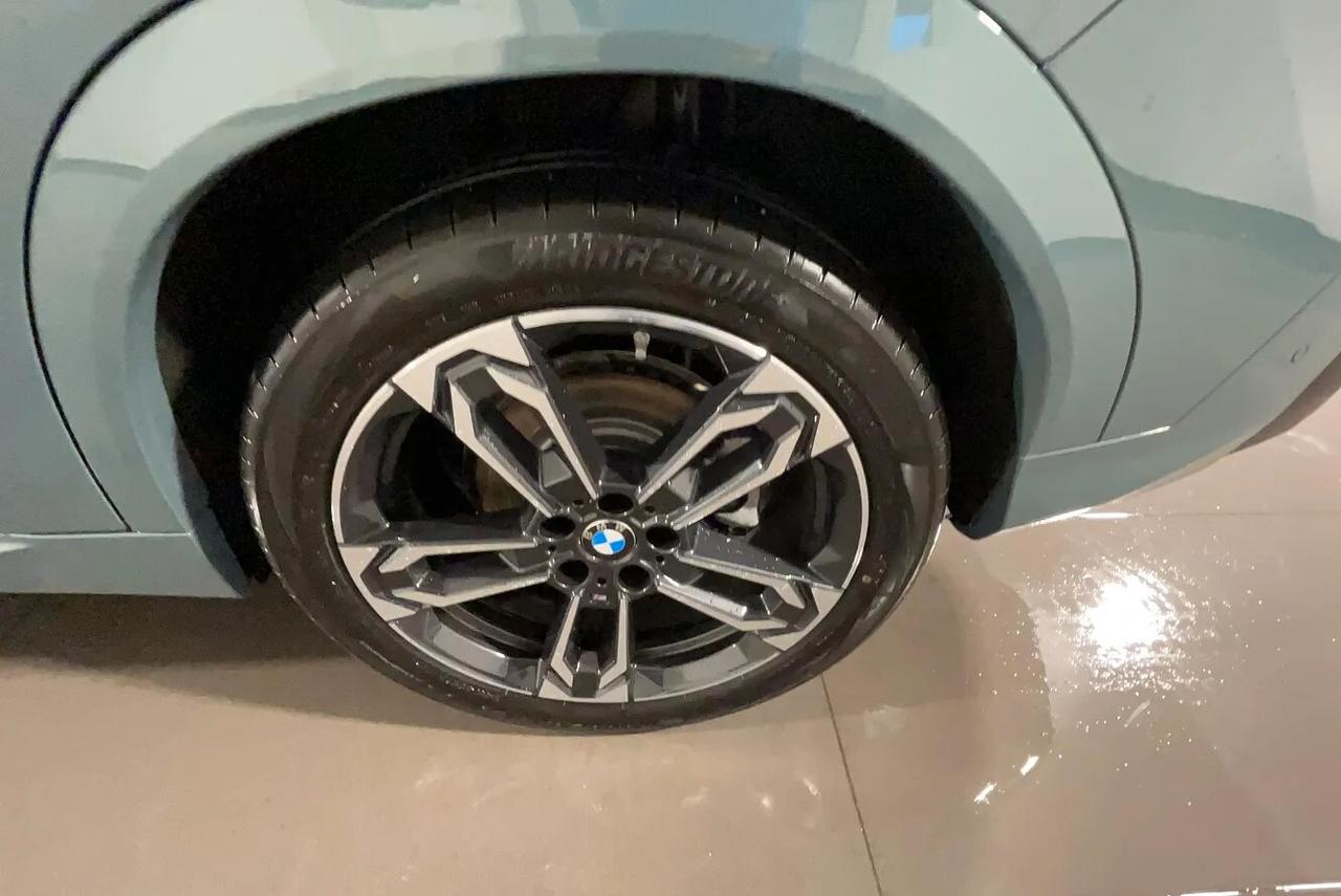 BMW X2 sDrive 18d Msport Pro M SPORT M-SPORT PRO