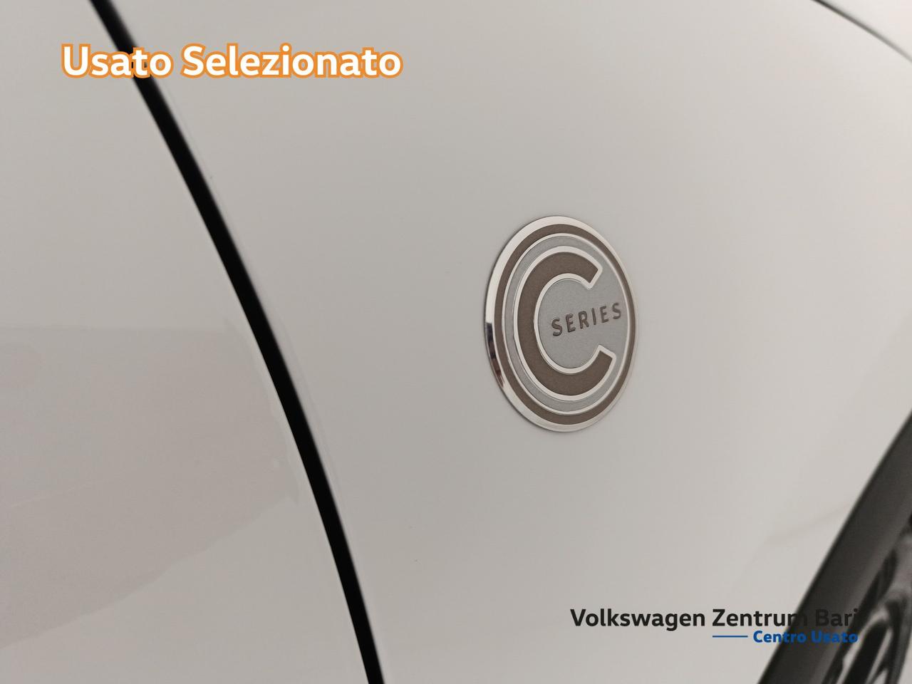 Citroen C5 Aircross 1.5 bluehdi c-series s&s 130cv eat8