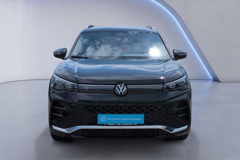 Volkswagen Tiguan 1.5 eTSI 110KW ACT R-Line DSG Gancio Camera 19"
