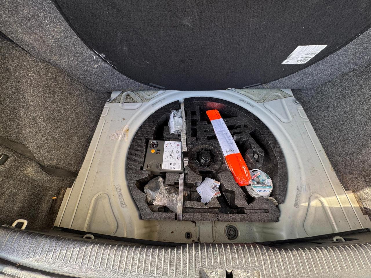 Volkswagen Golf 5 Porte Golf 5p 1.4 tsi Highline