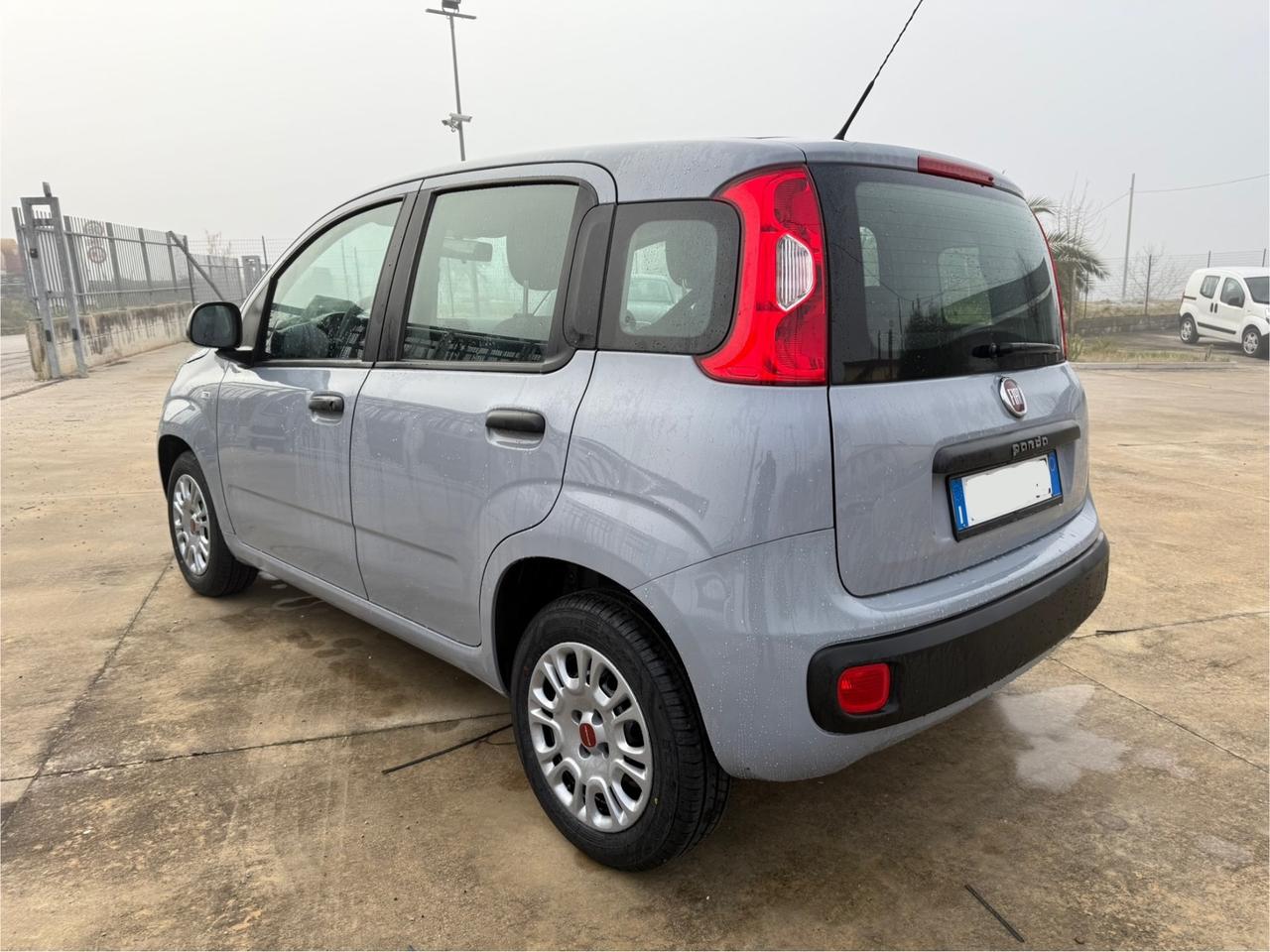 Fiat Panda 1.2 Easy