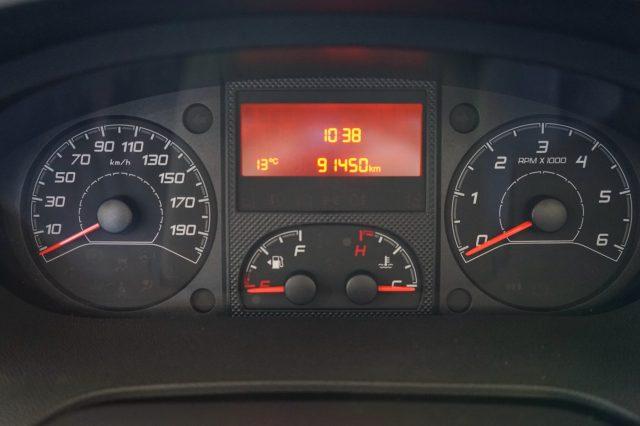 FIAT Ducato 35 2.3 MJT 140CV PM-TM L2H2 Unicoprop. Certificato