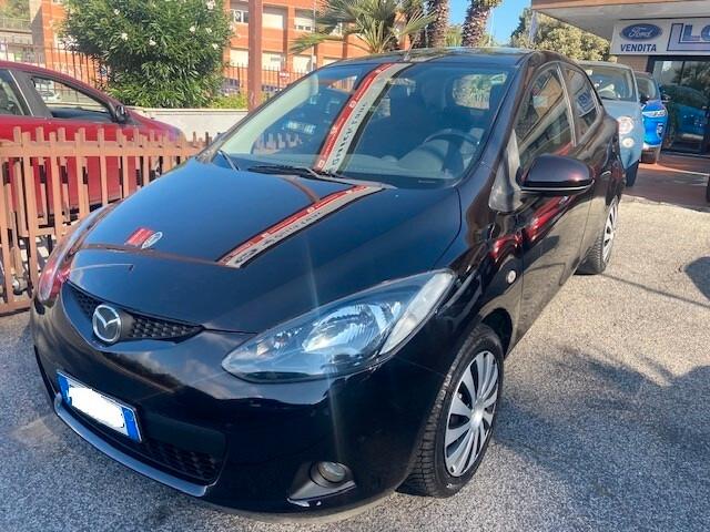 Mazda 2 Mazda2 1.3 16V 75CV 5p. Play