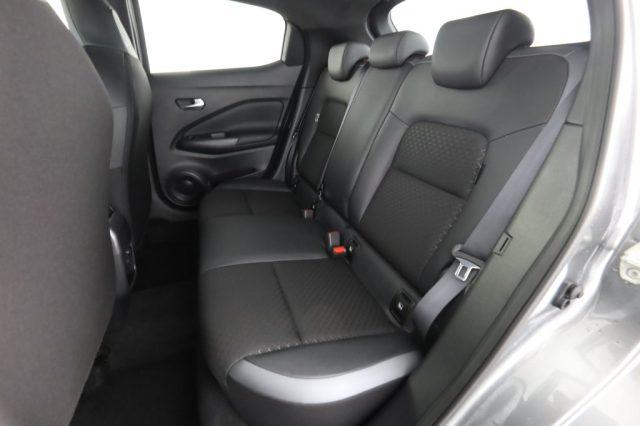 NISSAN Juke Juke 1.6 HEV N-Connecta
