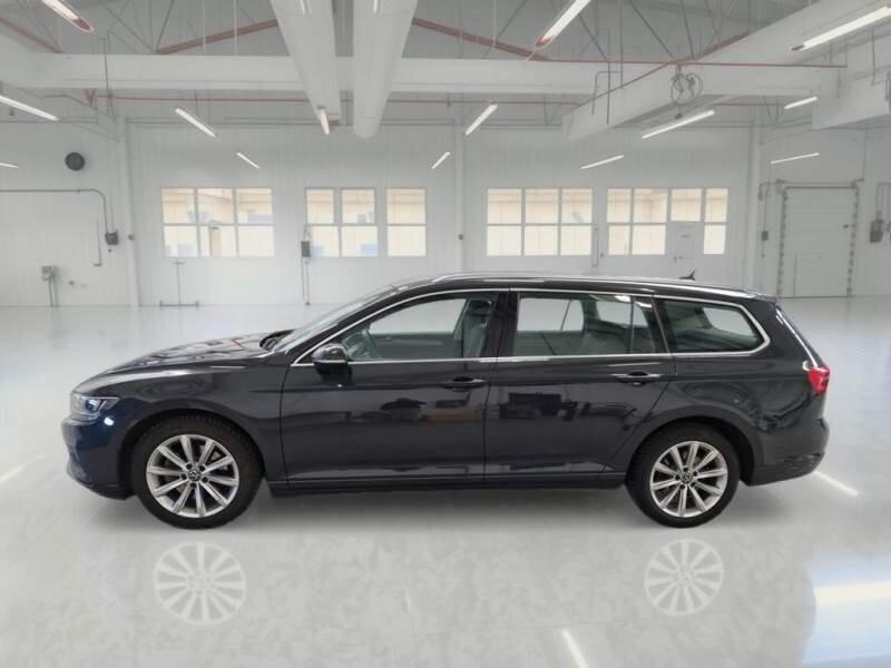 Volkswagen Passat Var. 2.0 TDI SCR EVO DSG Business PREZZO REALE