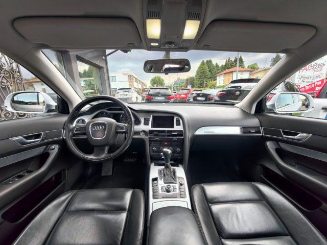AUDI A6 Avant 3.0 V6 TDI 240 CV F.AP quattro tiptronic Amb