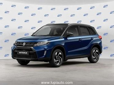 Suzuki Vitara 1.4 Hybrid Cool+