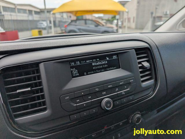 TOYOTA Proace Electric 75kWh PL-TN Furgone L2H1 10q