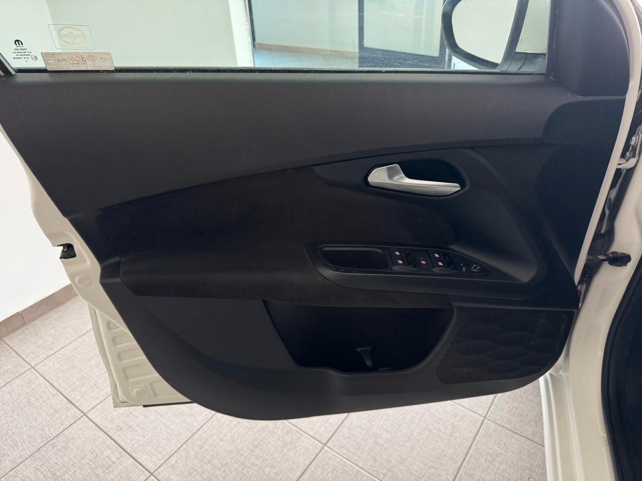 Fiat Tipo 1.3 Mjt 95 cv manuale pari al nuovo