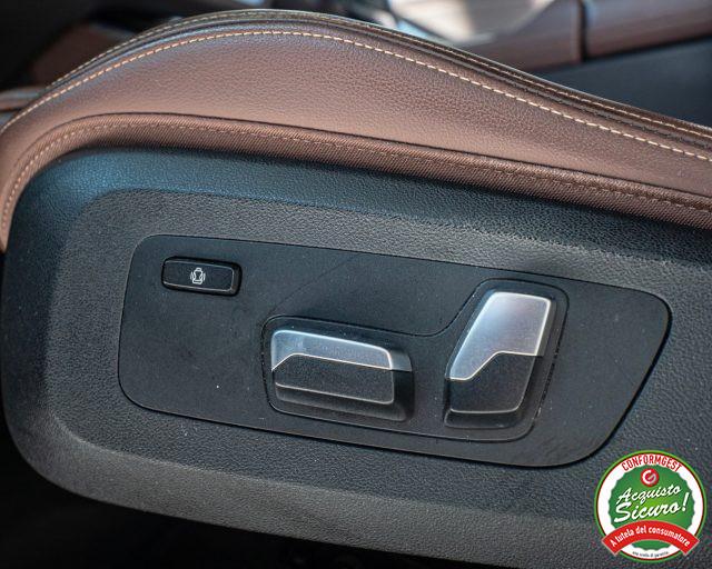 BMW X5 xDrive30d xLine *TAGLIANDI BMW*