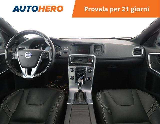 VOLVO V60 D3 Kinetic