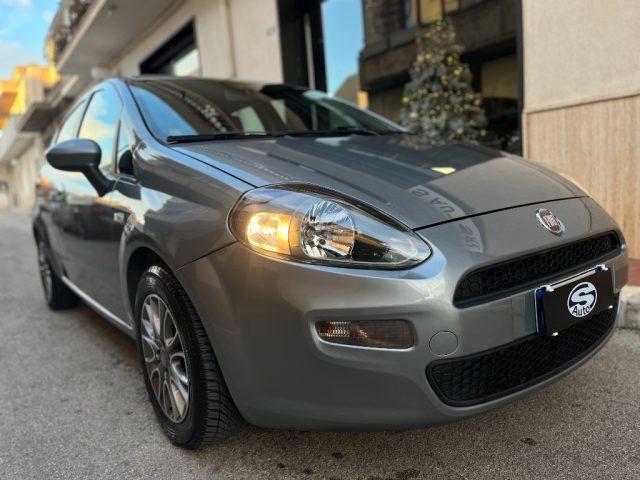 FIAT Punto 1.3MJT 75 CV Easy