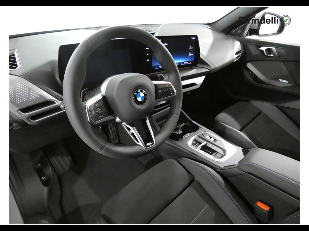 BMW BMW 220 Gran Coupé