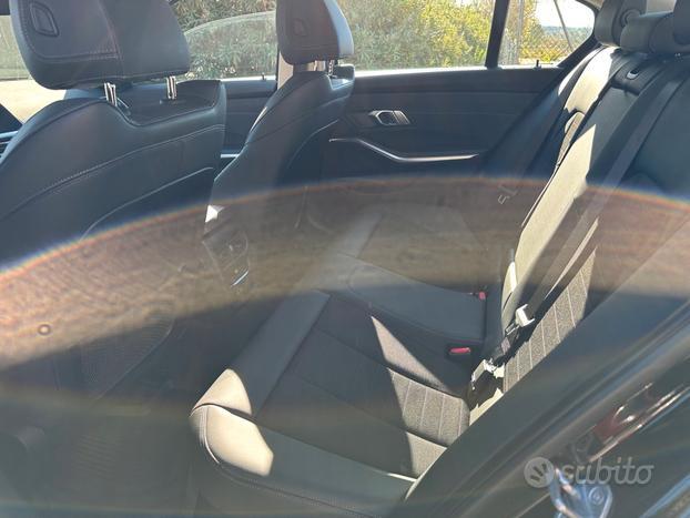 Bmw 315 320d Sport