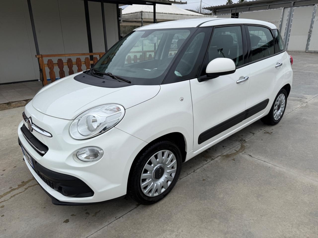 Fiat 500L 1.3 Multijet 95 CV Business