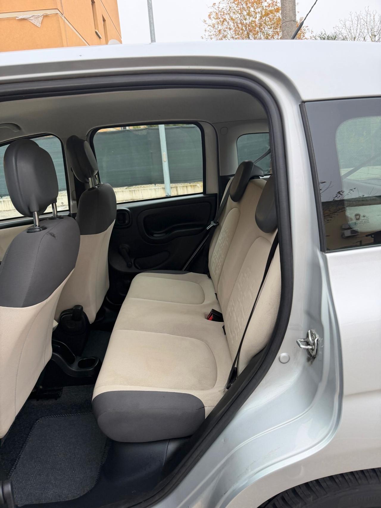 Fiat Panda 1.2 Gpl - NEOPATENTATI - 12 MESI DI GARANZIA -