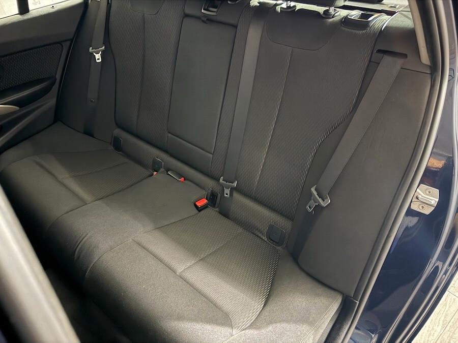 Bmw 316d Touring