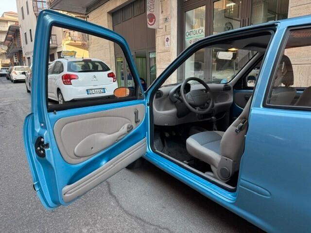 Fiat Seicento 1.1i cat Actual - 25.000 km