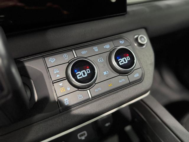 LAND ROVER Defender 110 3.0D I6 200 CV AWD AUTO SE *UNIPROP*SERVICE UF