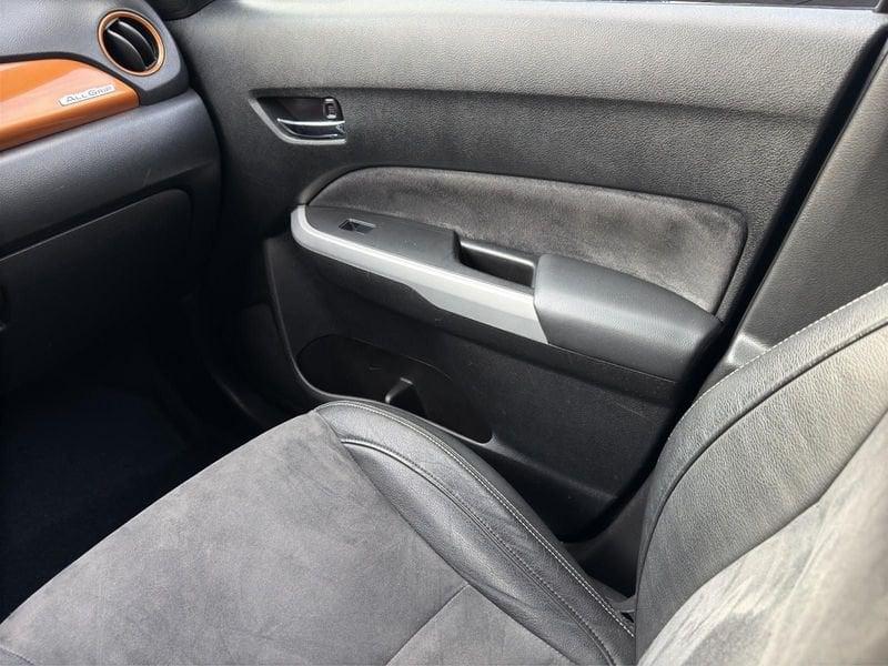 Suzuki Vitara Vitara 5p 4WD All Grip 1.6 VVT 120cv V-Top