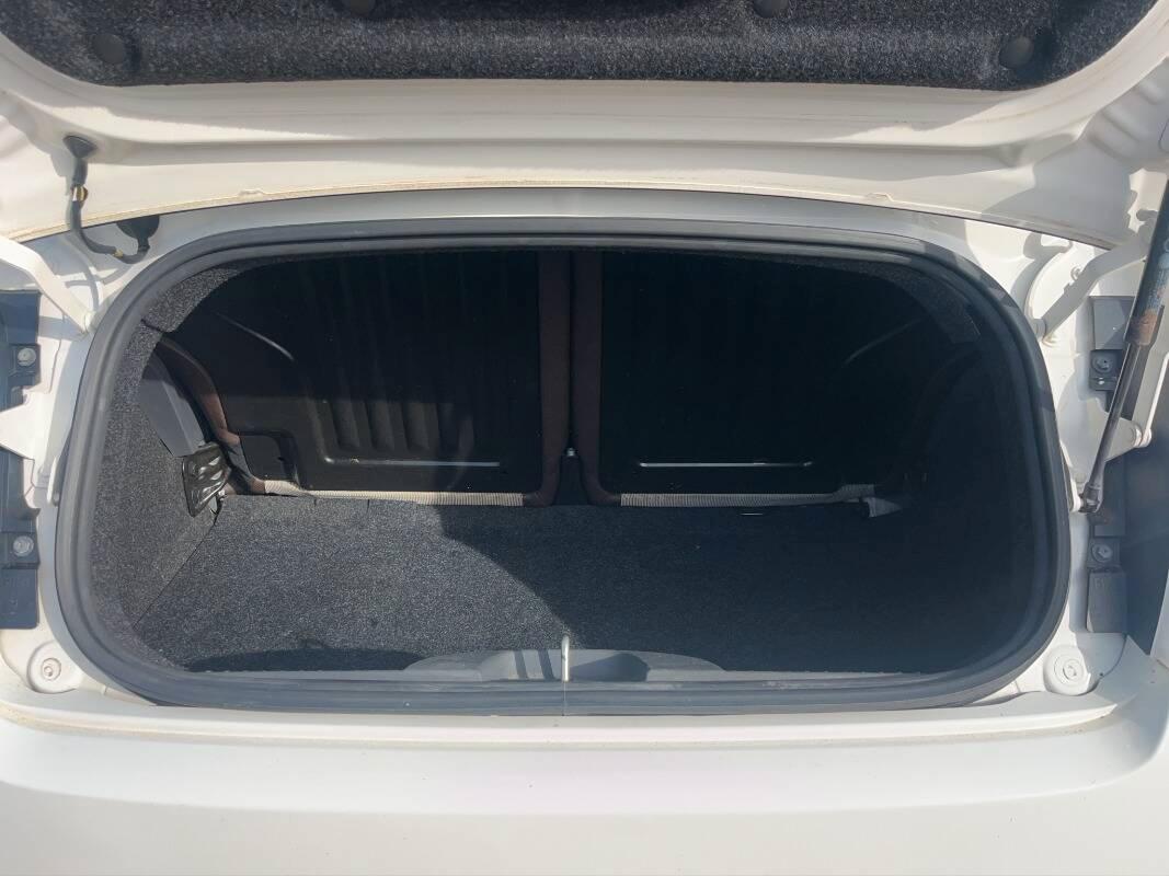 Fiat 500 C 1.2 Lounge 69cv