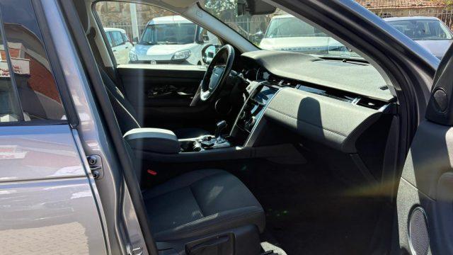 LAND ROVER Discovery Sport 2.0D I4-L.Flw 150 CV AWD Auto S *** 7 POSTI ***