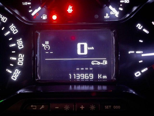 CITROEN Berlingo III - van M 1.5 bluehdi 100cv S&S Club 3p.