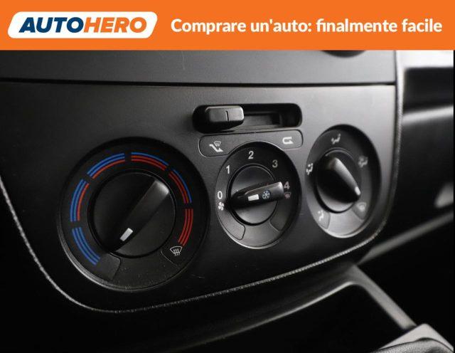 FIAT Qubo 1.3 MJT 80 CV Easy