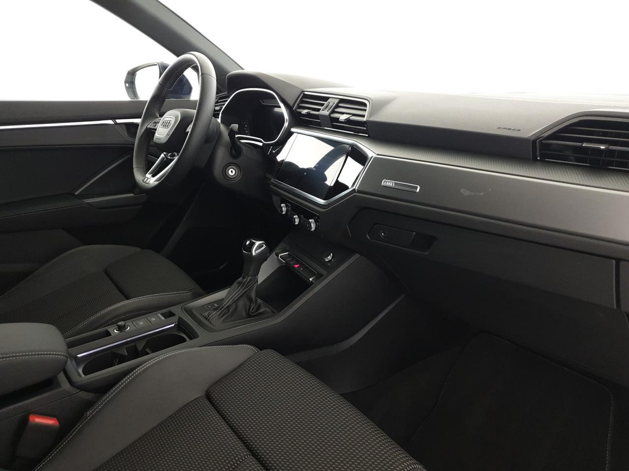 35TDI 150CV S tronic S line Edition