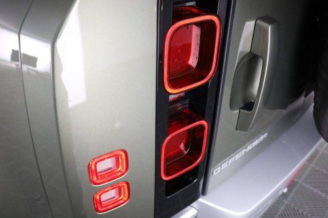 LAND ROVER Defender Defender 90 3.0D I6 200 CV AWD Auto S