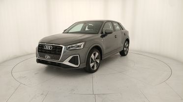 AUDI Q2 I 2021 - Q2 30 2.0 tdi S line edition
