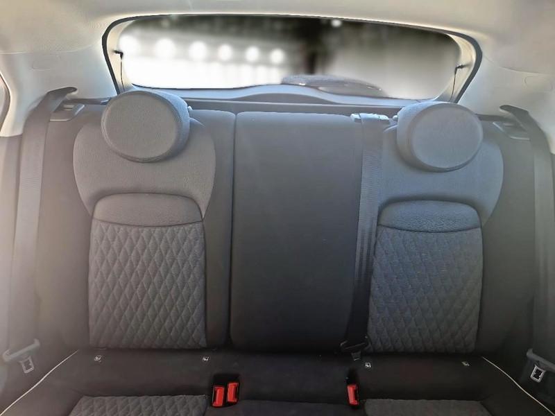 FIAT 500X 1.3 Mjet 95cv 4x2 Business