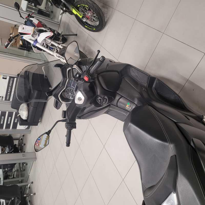 Yamaha X-Max 300 ABS - 2018