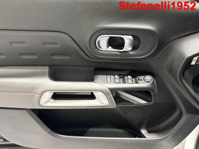 CITROEN C5 Aircross 2018 - 1.5 bluehdi Business s&s 130cv