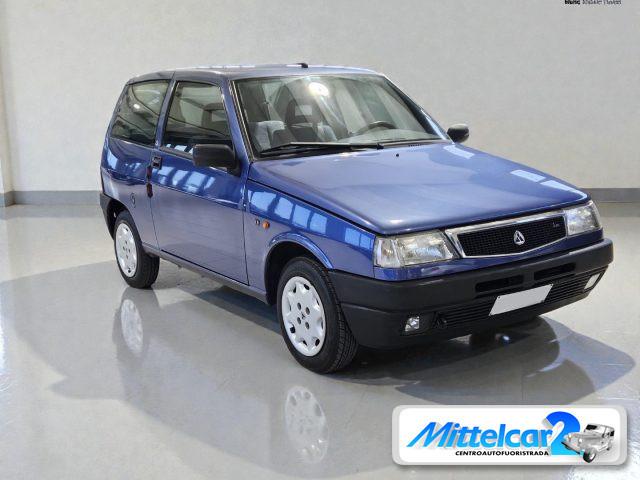 AUTOBIANCHI Y10 1.1 i.e. cat Junior