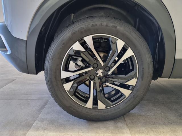 PEUGEOT 2008 PureTech 130 S&S Allure Pack