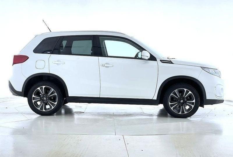 Suzuki Vitara 1.4 Hybrid Top