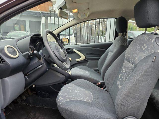 FORD Ka 1.3 TDCi 75CV cDPF