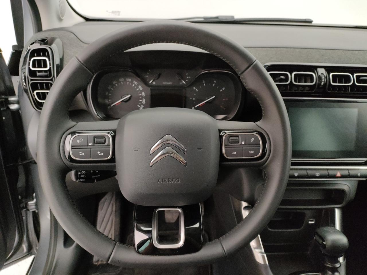 CITROEN C3 Aircross I 2021 - C3 Aircross 1.2 puretech Feel s&s 110cv