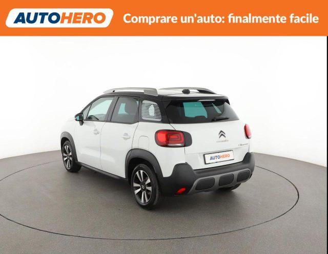 CITROEN C3 Aircross PureTech 82 Feel