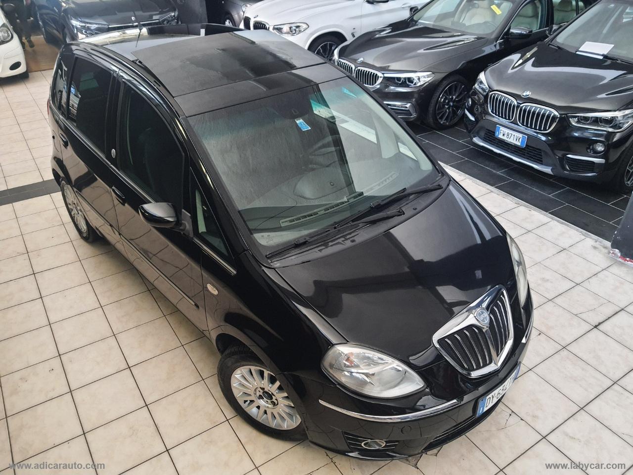 LANCIA Musa 1.4 Platino Ecochic GPL