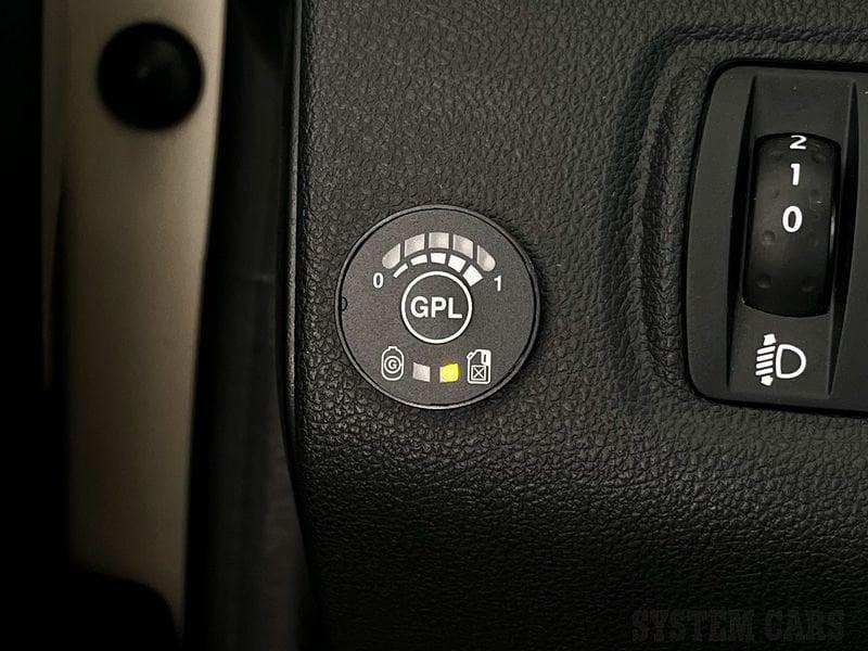Renault Clio TCe 12V 90 CV GPL Start&Stop 5 porte Energy Duel2 GPL OK FINO 2028 - OK NEOP - GOMME 4 STAGIONI