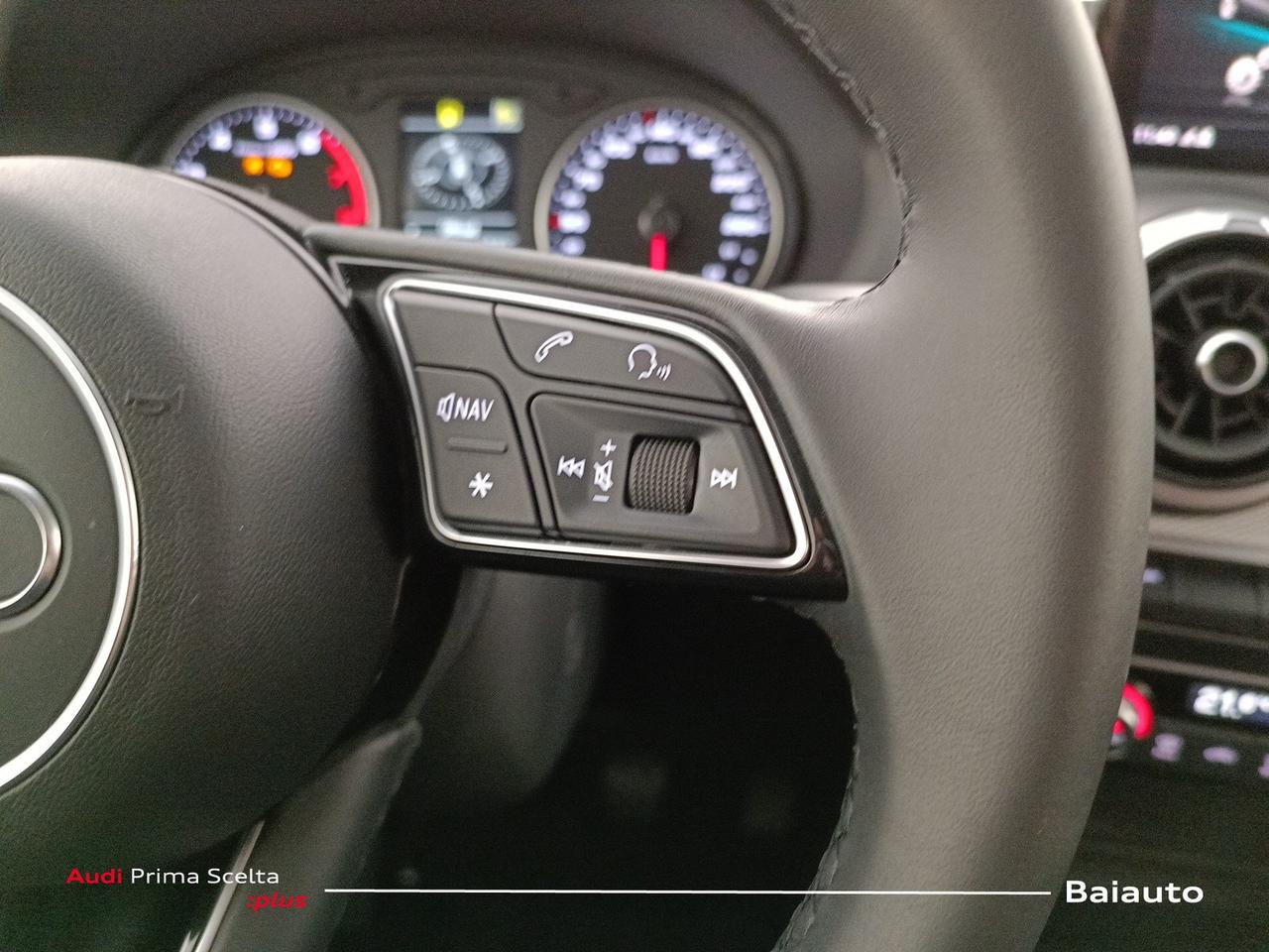 Audi Q2 30 1.0 tfsi admired advanced