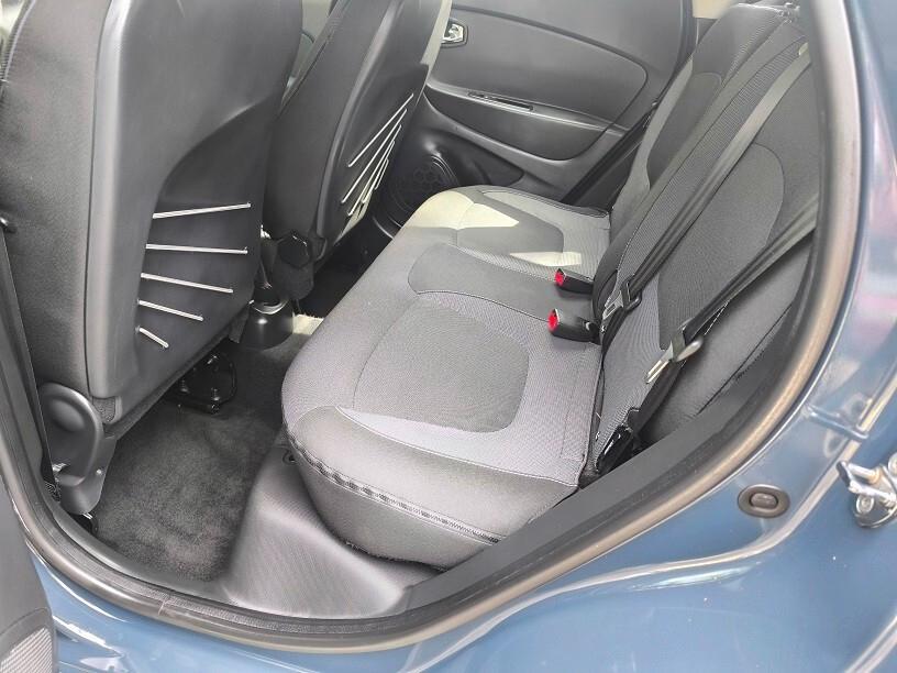 Renault Captur 1.5 dCi 8V 90 CV R-Link CAMBIO AUTOMATICO