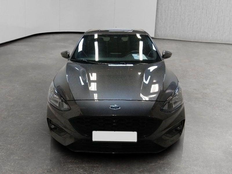 Ford Focus 1.5 ecoblue ST-Line s&s 120cv my20.75
