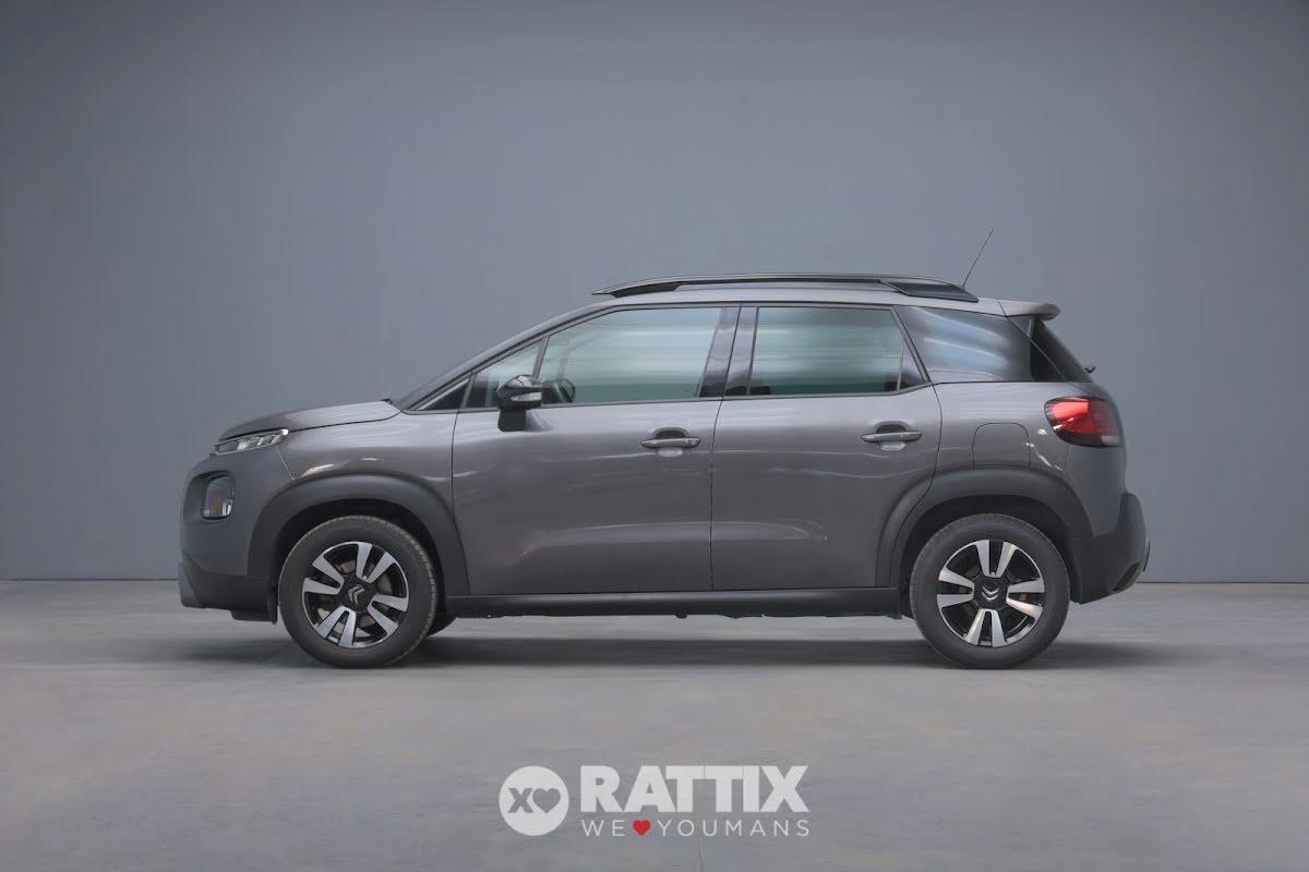 Citroen C3 Aircross 1.2 puretech 110CV Shine