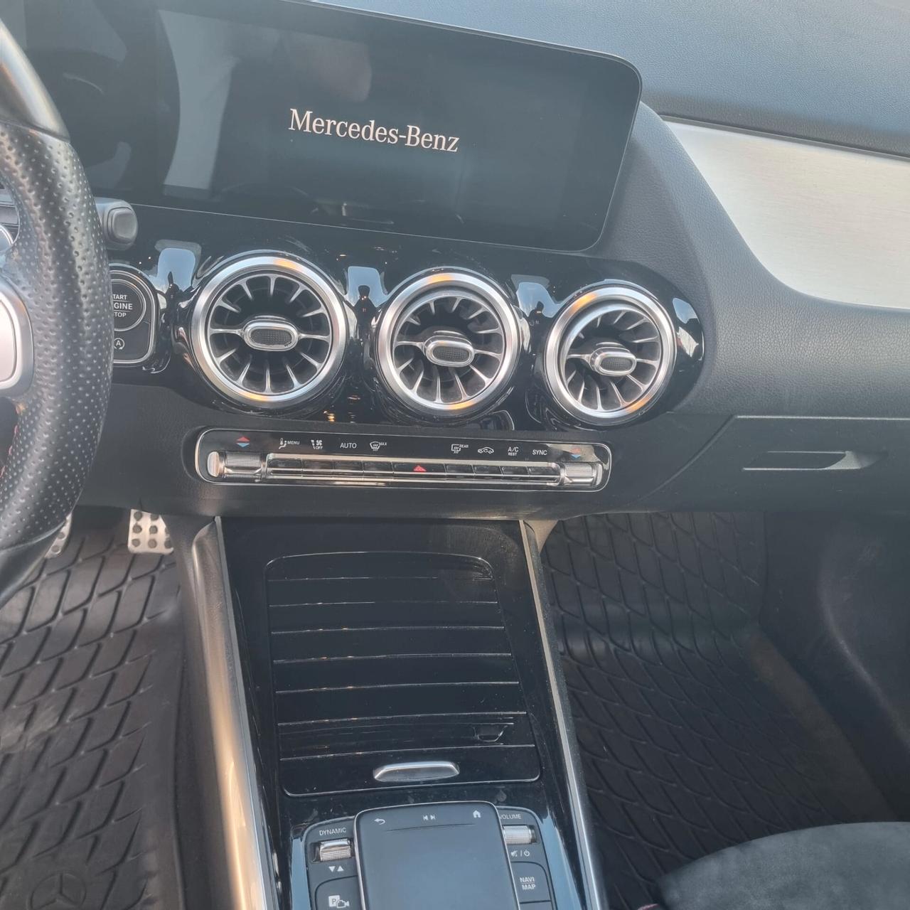 Mercedes-benz GLA 220 d Automatic 4Matic Premium