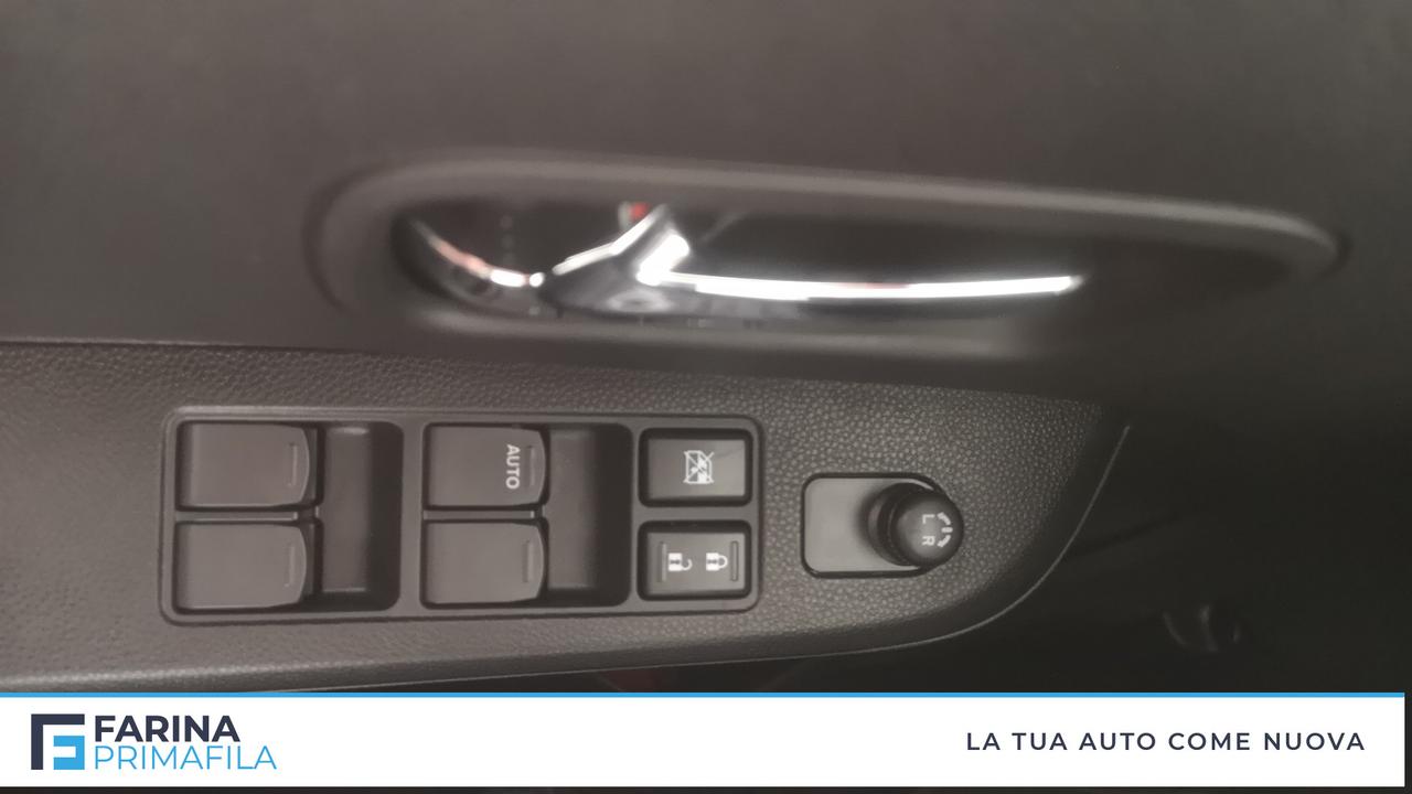 SUZUKI Ignis 1.2h Top 2wd